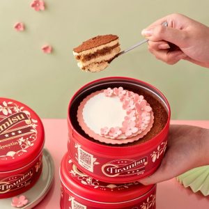 Sweetin – Tira Sakura