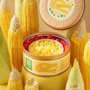 Sweetin – Popcorn